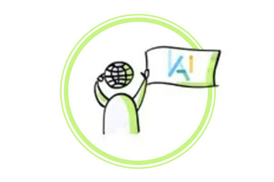 Kai Green Logo Neu