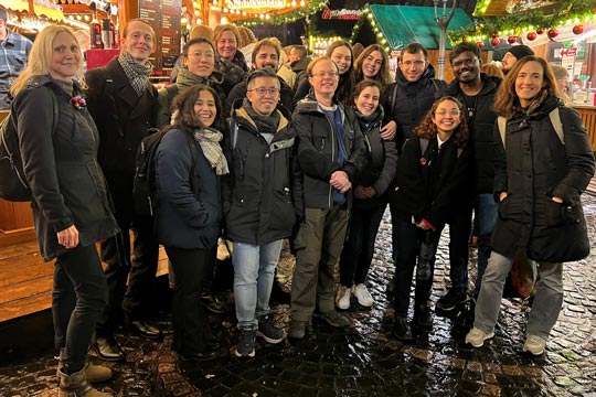 Invz Gruppenfoto Invz Gruppenfoto