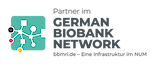Logo German Biobank Network