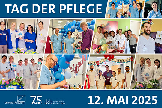 Tag der Pflege
