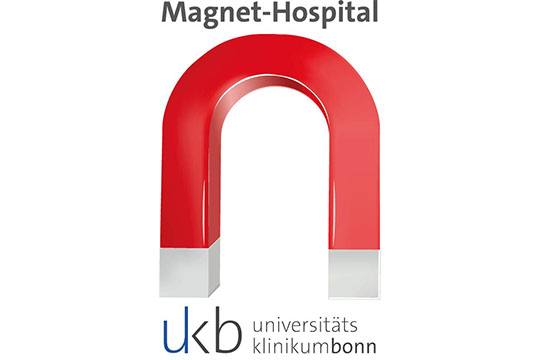 Magnet - Magnet-Hospital Logo