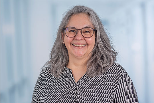 Portrait Winkelmann Tanja Portrait Winkelmann Tanja