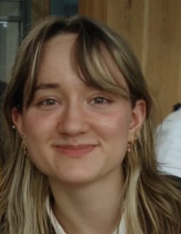 Chantal Reinecke